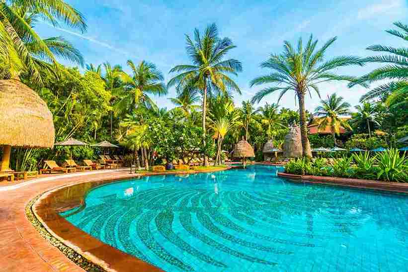 Mauritius Tour