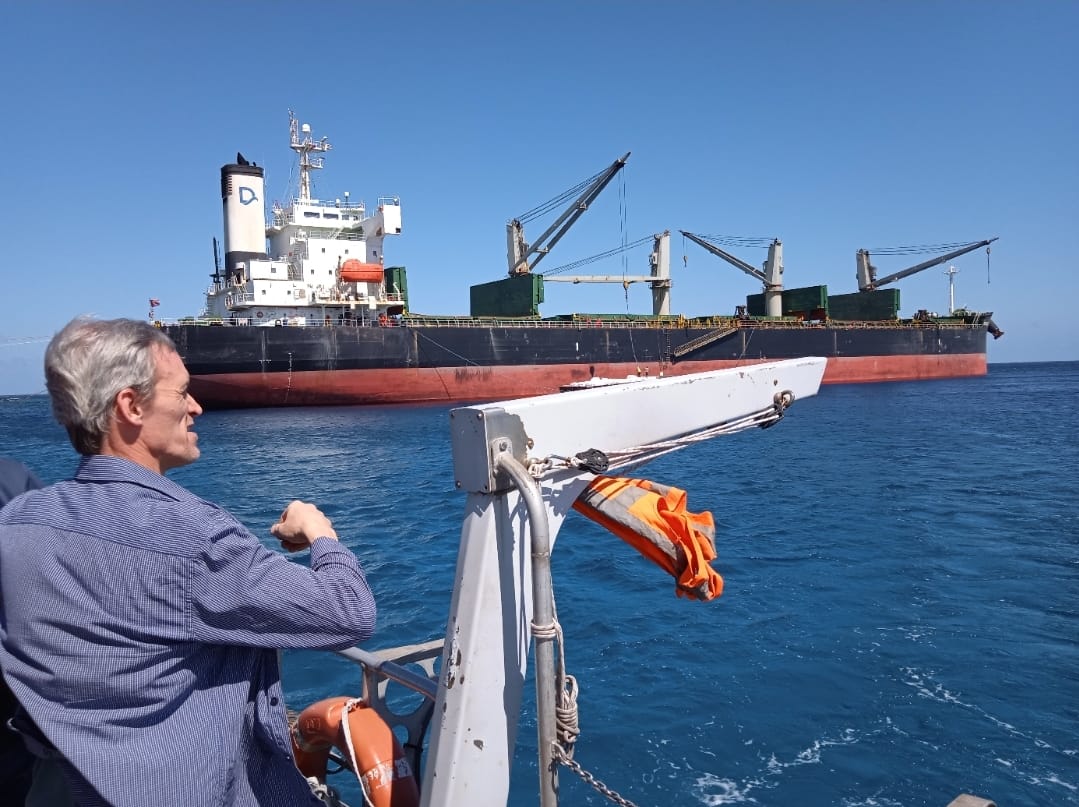 Imports and Exports