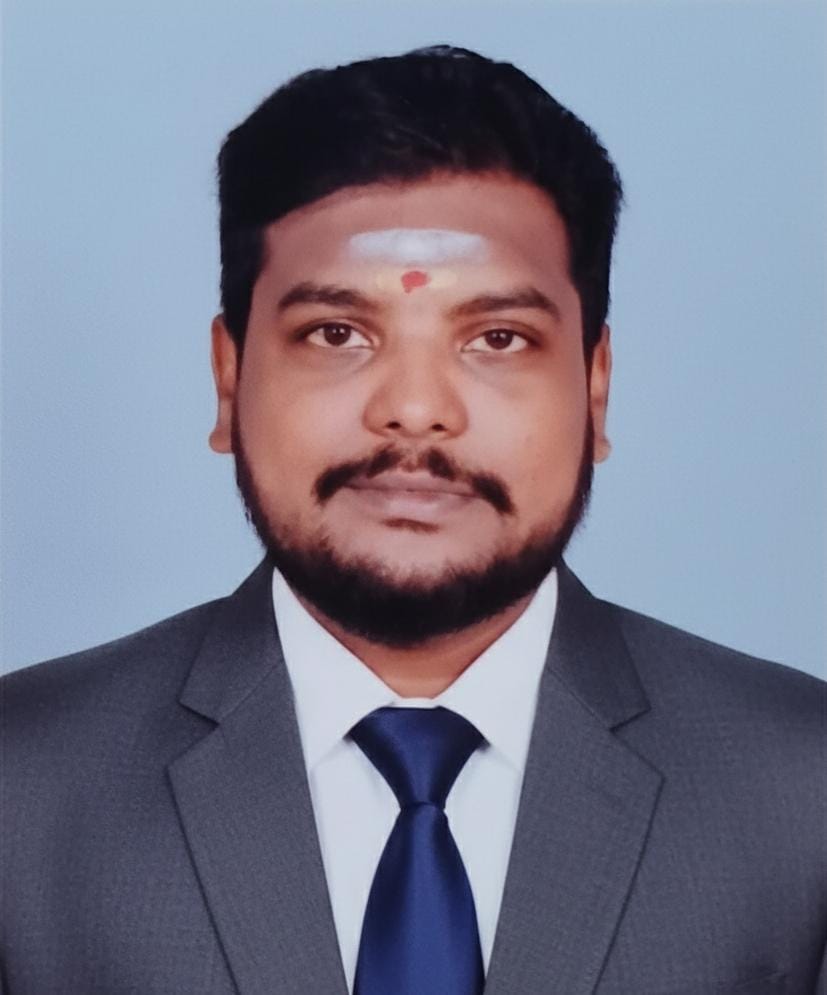 K. PRAKASH